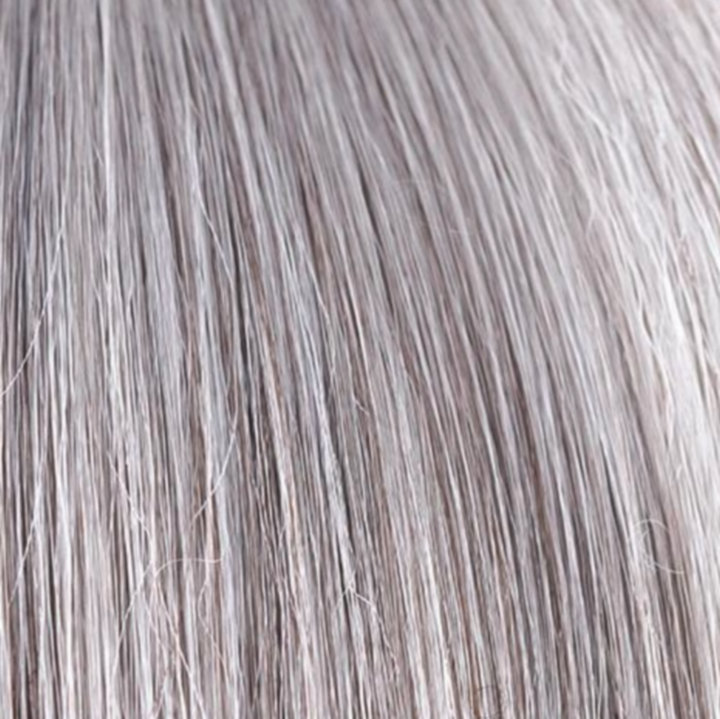 Long Top Piece Mono Larger by Amore (Synthetic & Heat Friendly Blend)