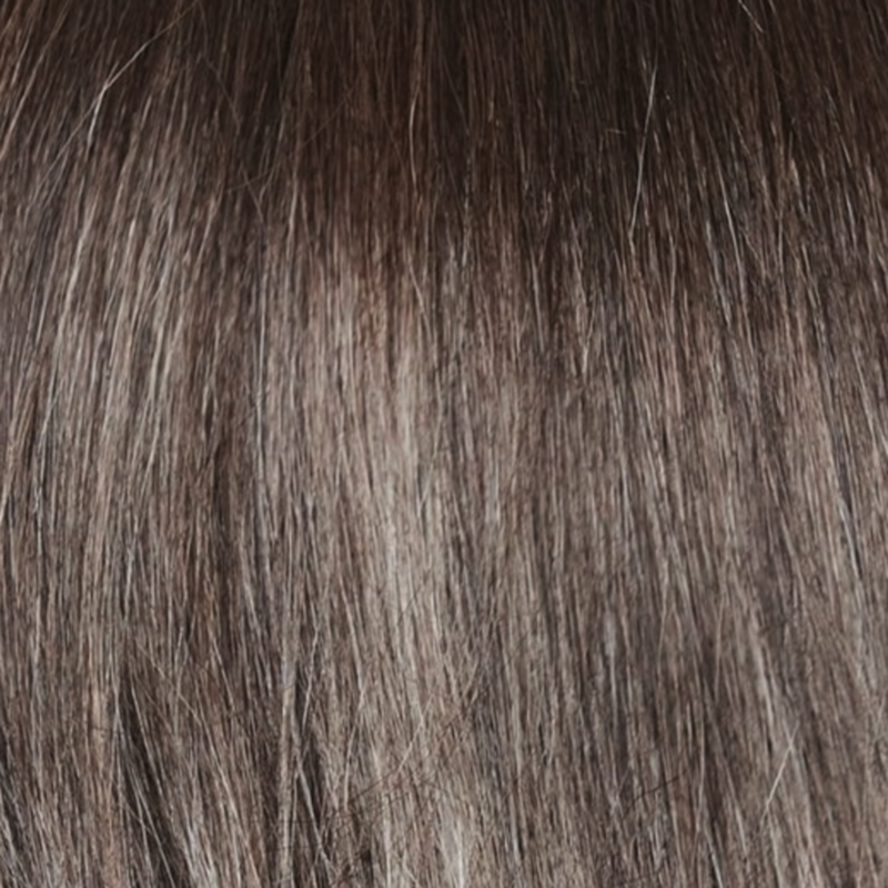 Long Top Piece Mono Larger by Amore (Synthetic & Heat Friendly Blend)