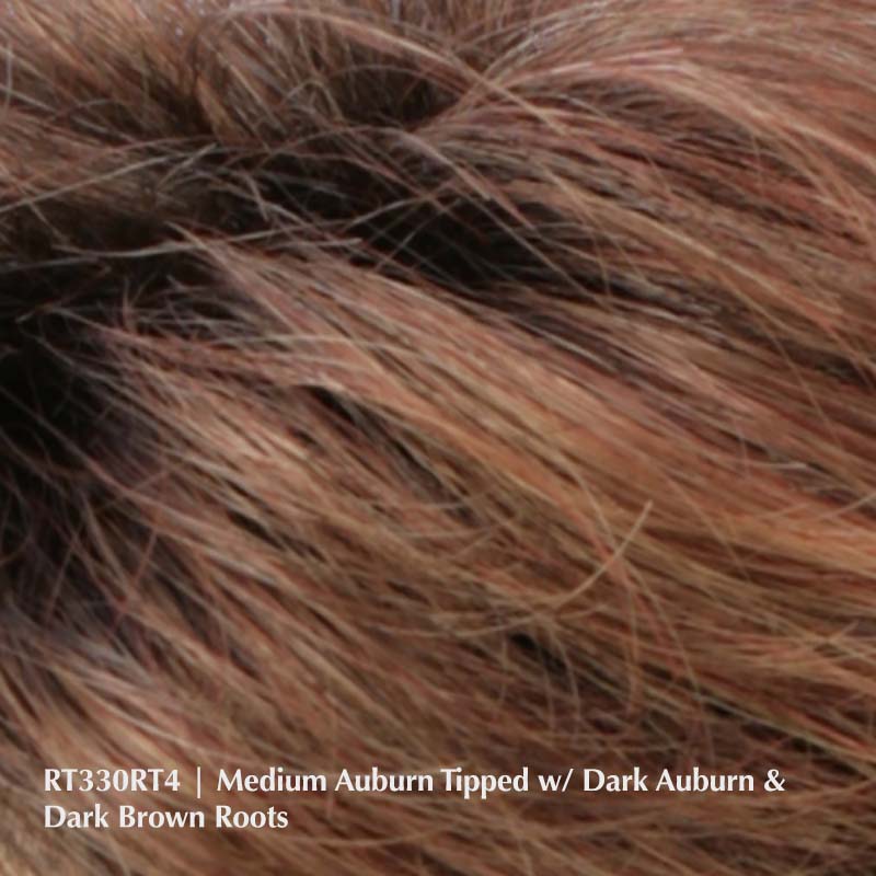 Orchid Wig by Estetica | Synthetic Lace Front Wig (Mono Part)