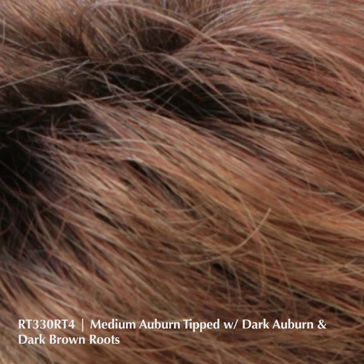 Orchid Wig by Estetica | Synthetic Lace Front Wig (Mono Part)