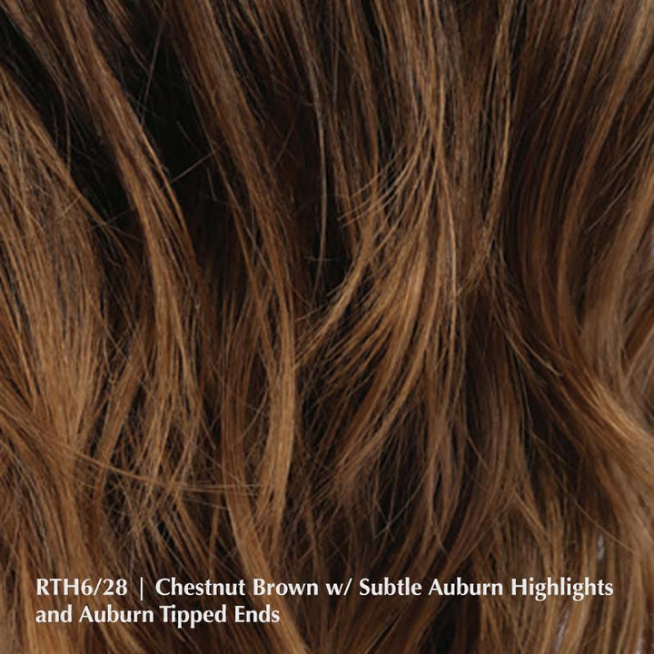 Ocean Wig by Estetica | Synthetic Lace Front Wig