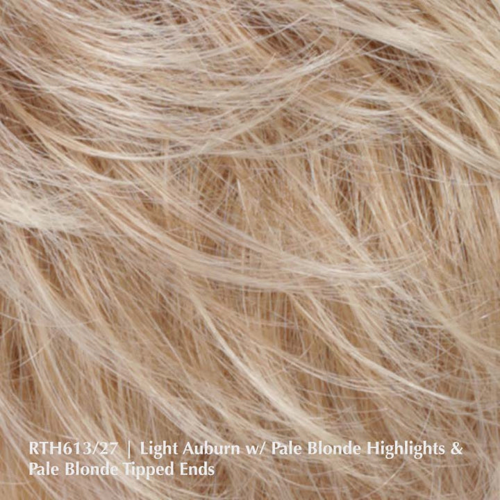 Finn Wig by Estetica | Synthetic Lace Front Wig