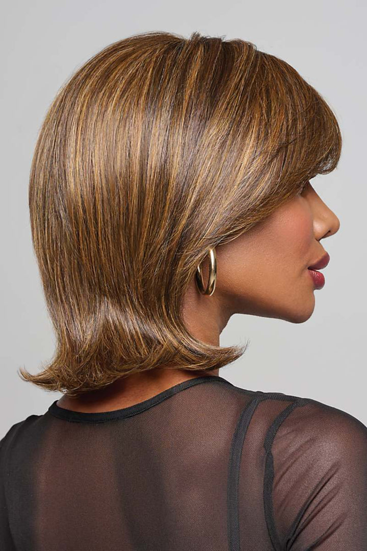 Take A Bow by Raquel Welch | Petite/Average | Synthetic Lace Front Wig (Hand Tied)
