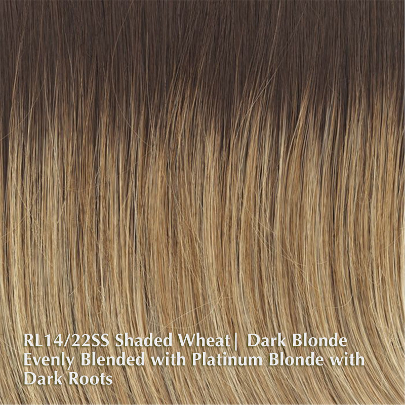 Simmer Elite by Raquel Welch | Heat Friendly | Synthetic Lace Front Wig (100% Hand-Tied)