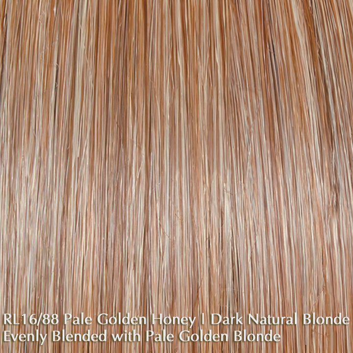 Spotlight Petite by Raquel Welch | Heat Friendly Synthetic | Lace Front Wig (Mono Top)