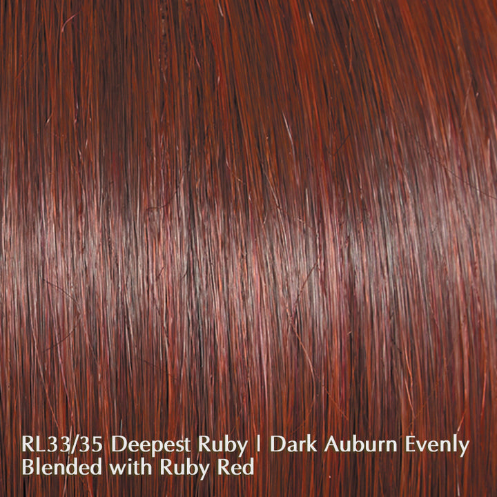 Fierce & Focused Wig by Raquel Welch | Heat Friendly Synthetic