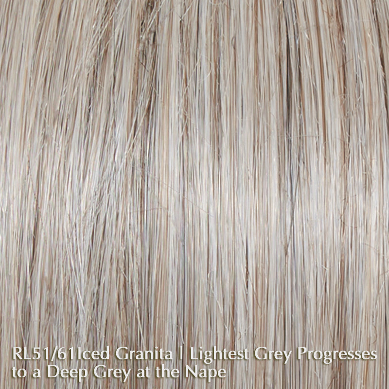 Editor's Pick Large by Raquel Welch | Synthetic Lace Front Wig (Mono Top)