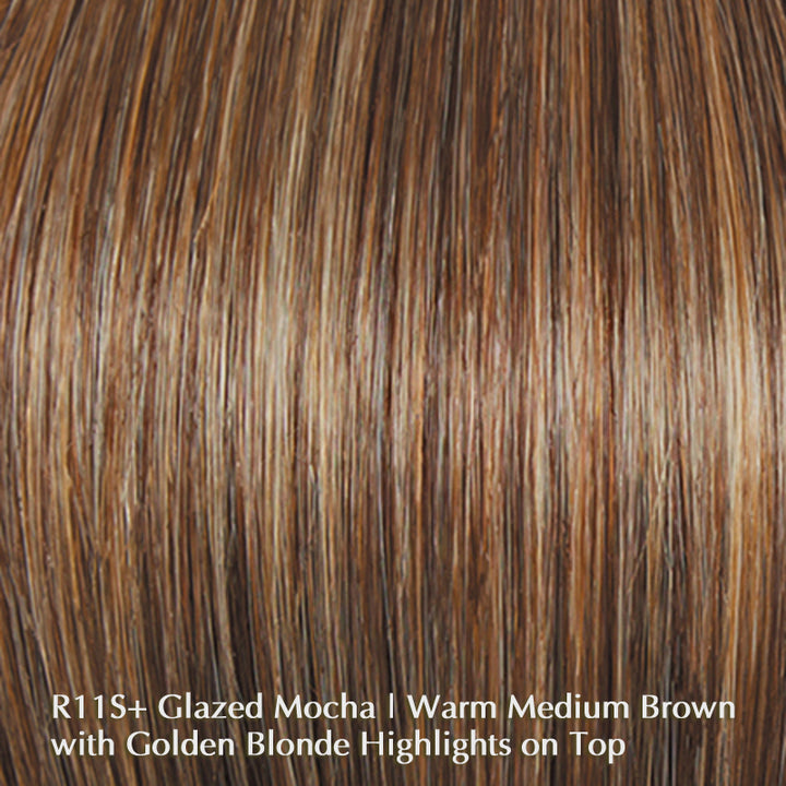 Voltage Large by Raquel Welch | Synthetic Wig (Basic Cap)