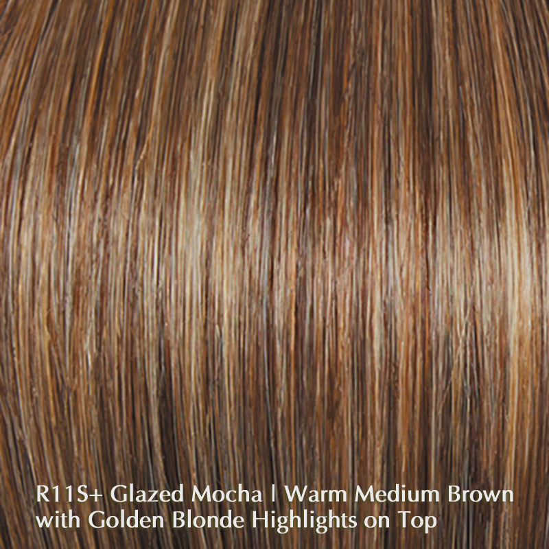 Salsa Large by Raquel Welch | Synthetic Wig (Basic Cap)