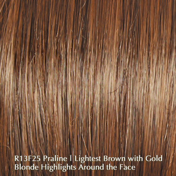 Voltage Petite by Raquel Welch | Synthetic Wig (Basic Cap)