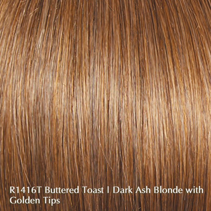 Voltage Large by Raquel Welch | Synthetic Wig (Basic Cap)