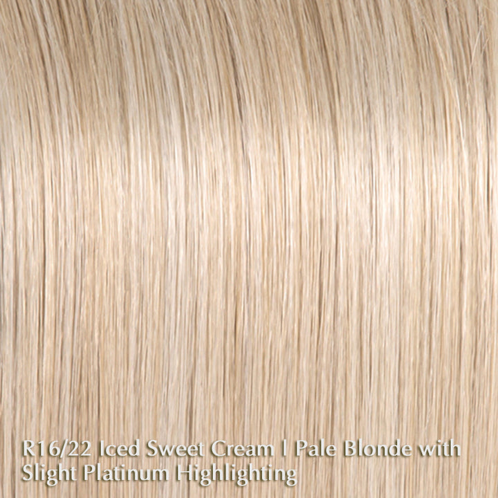 Muse by Raquel Welch | Synthetic Lace Front Wig (Hand-Tied)