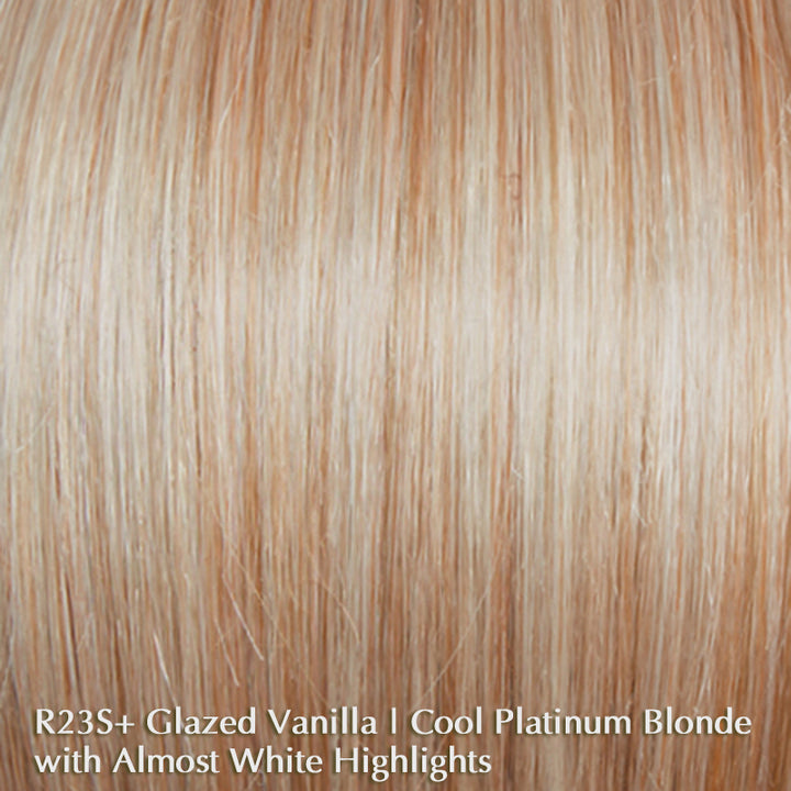 Voltage Large by Raquel Welch | Synthetic Wig (Basic Cap)