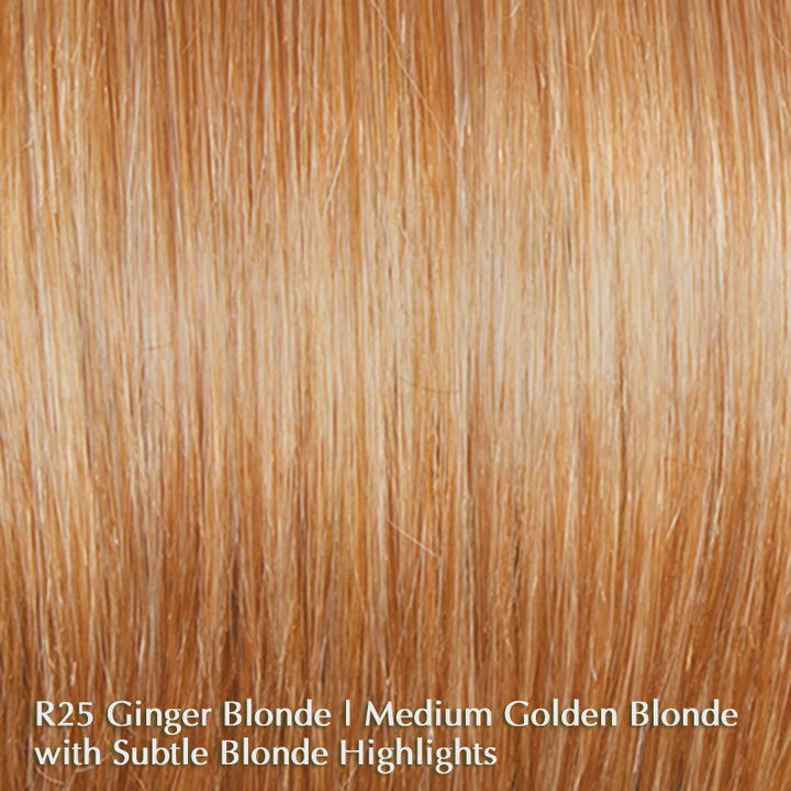 Winner Large by Raquel Welch | Synthetic Wig (Basic Cap)