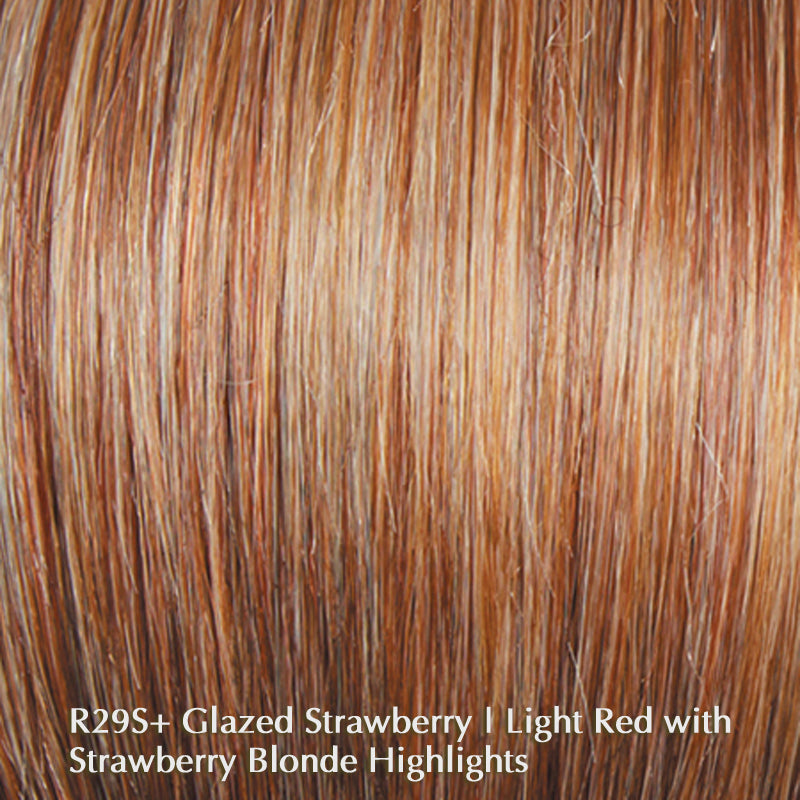 Salsa Large by Raquel Welch | Synthetic Wig (Basic Cap)