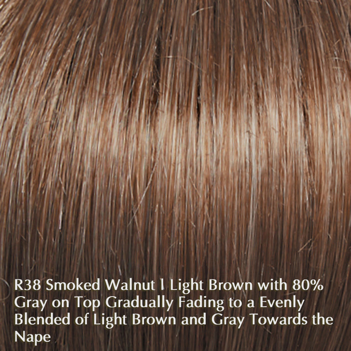Voltage Large by Raquel Welch | Synthetic Wig (Basic Cap)