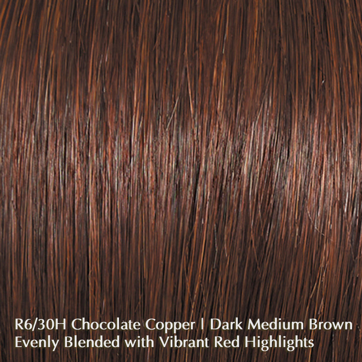 Voltage Large by Raquel Welch | Synthetic Wig (Basic Cap)
