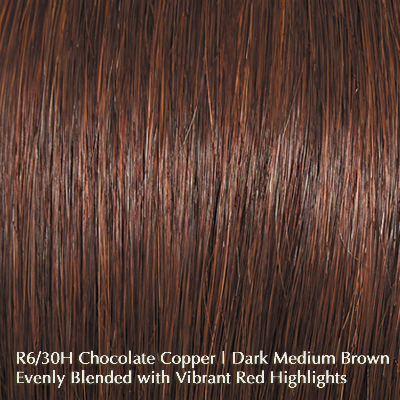 Winner Large by Raquel Welch | Synthetic Wig (Basic Cap)