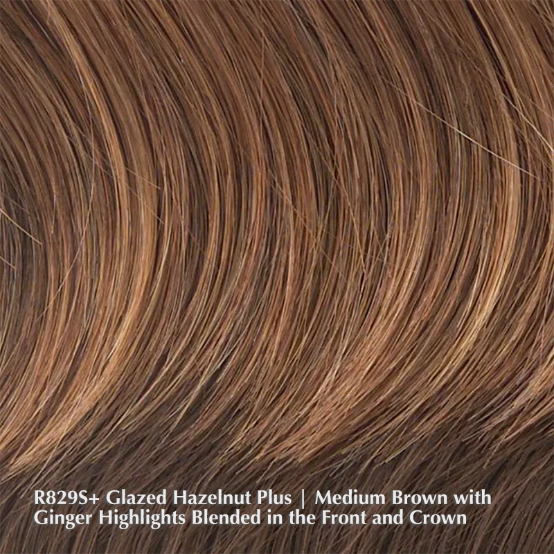 Winner Large by Raquel Welch | Synthetic Wig (Basic Cap)