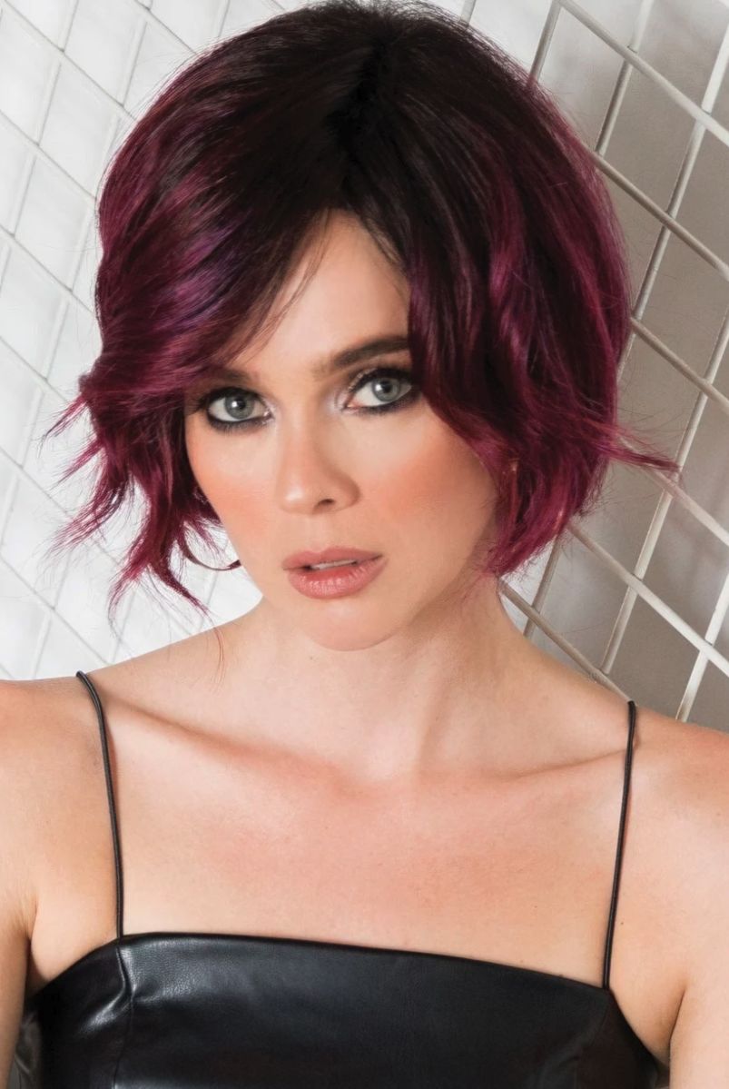 Rae Wig by Rene of Paris | Synthetic Lace Front Wig