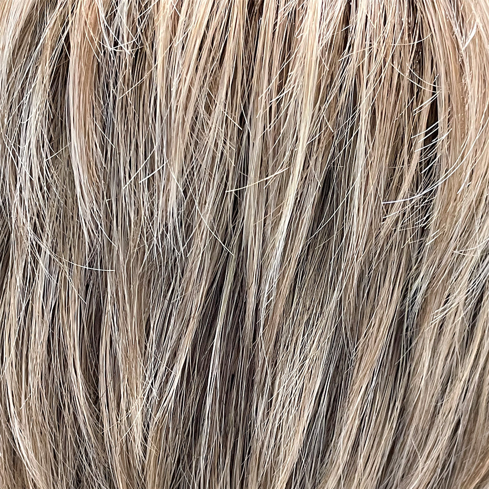 Santa Barbara Wig by Belle Tress | Heat Friendly Synthetic (Mono Part)