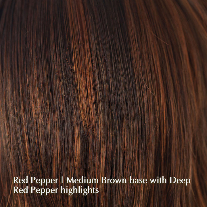 Bailey Wig by Rene of Paris | Synthetic Wig (Basic Cap)