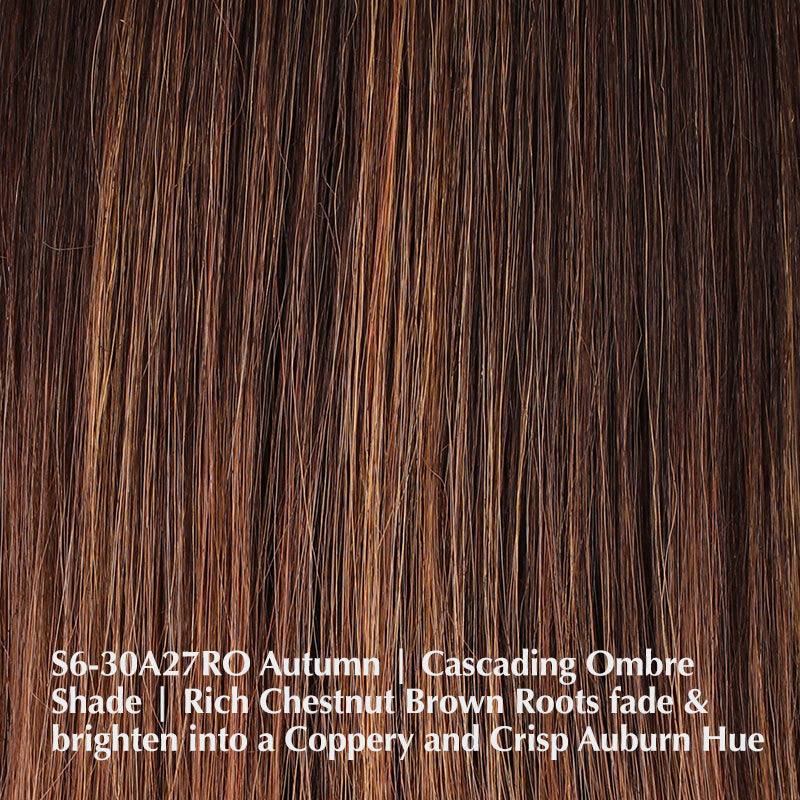 Sarah Wig by Jon Renau | Synthetic Lace Front Wig (Hand Tied)