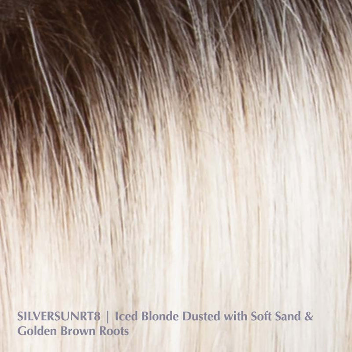 Avalon Wig by Estetica | Synthetic Lace Front Wig