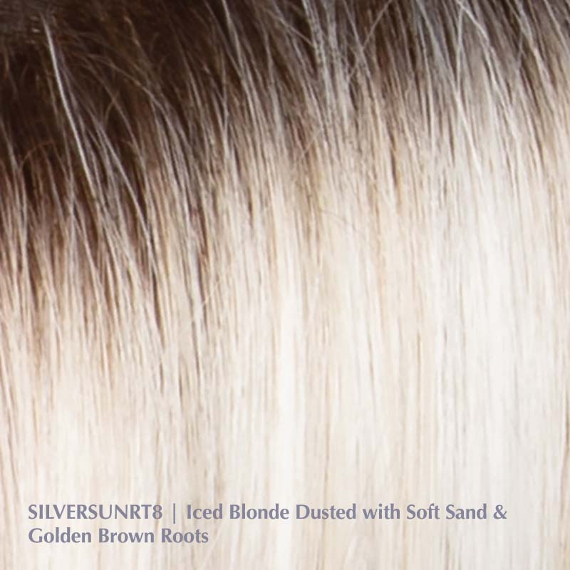 Sevyn Wig by Estetica | Heat Friendly Synthetic | Lace Front Wig (Mono Part)