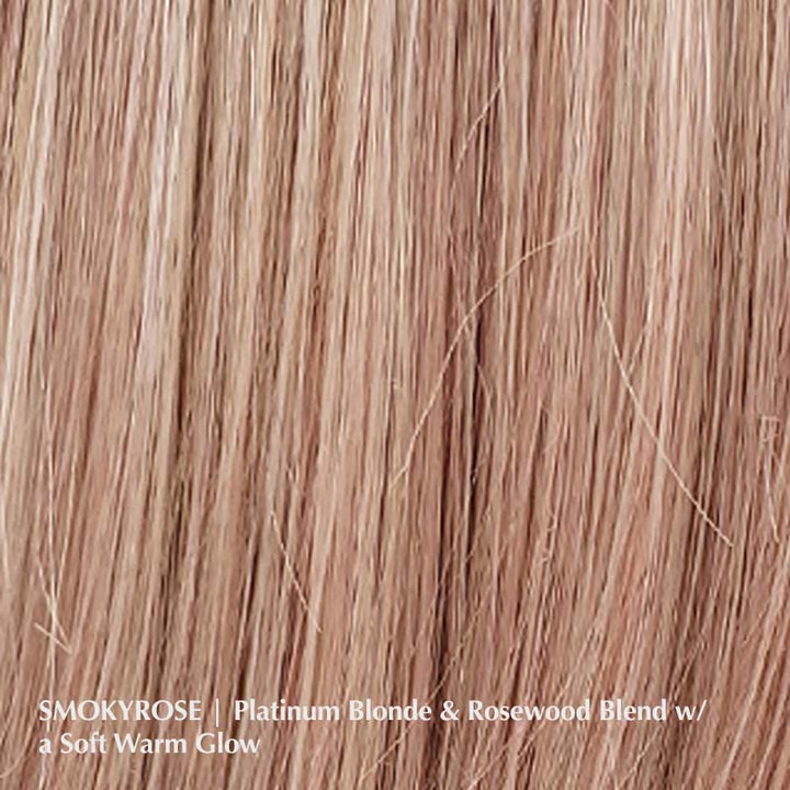 Orchid Wig by Estetica | Synthetic Lace Front Wig (Mono Part)