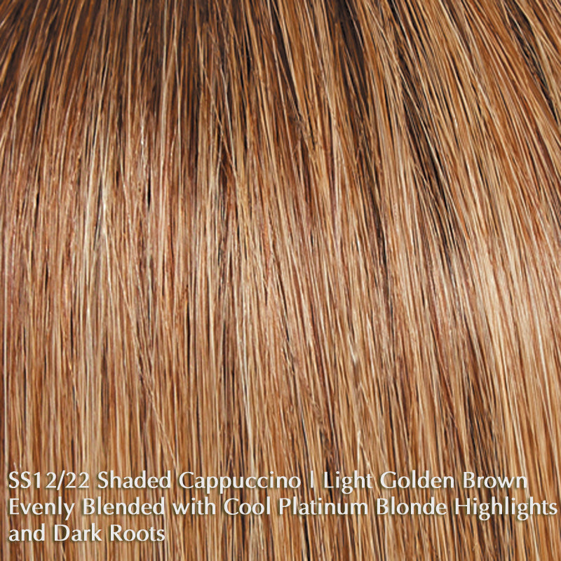 Cinch by Raquel Welch | Synthetic Wig (Basic Cap)