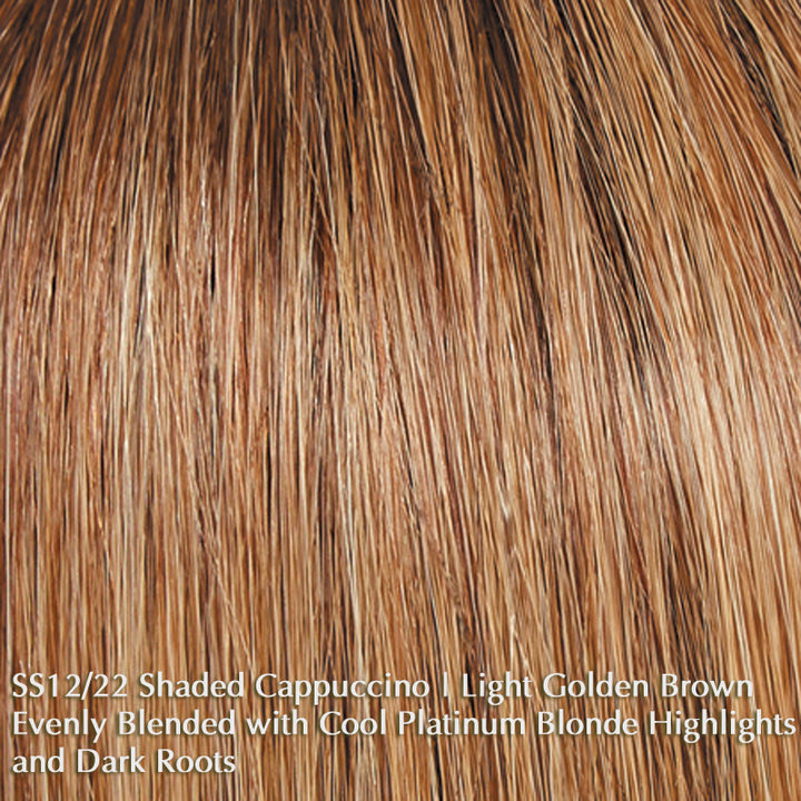 Cinch by Raquel Welch | Synthetic Wig (Basic Cap)