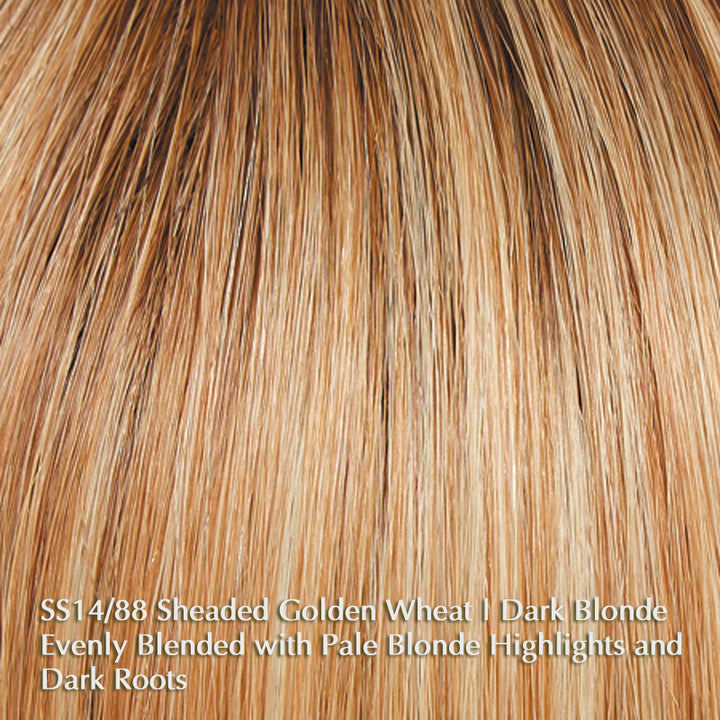 Winner Large by Raquel Welch | Synthetic Wig (Basic Cap)