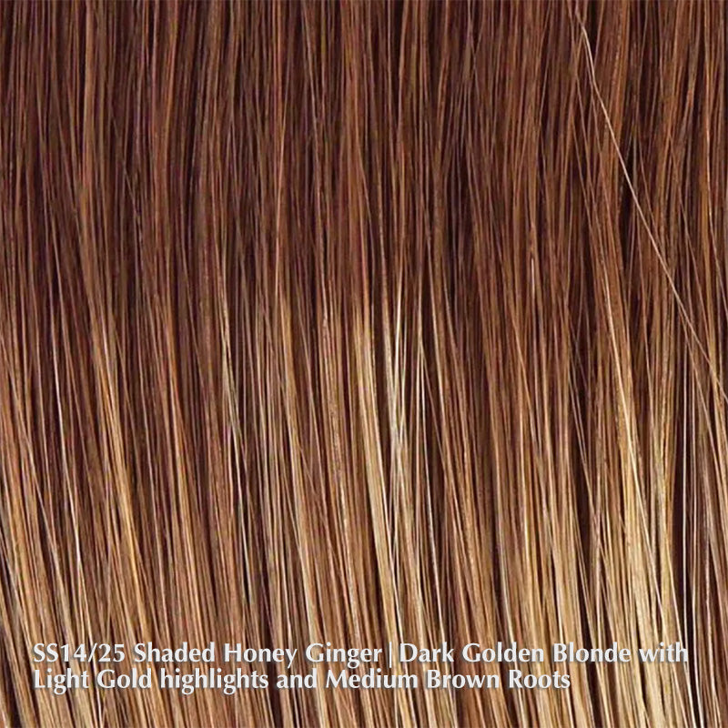 Editor's Pick Large by Raquel Welch | Synthetic Lace Front Wig (Mono Top)