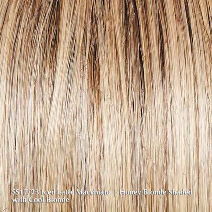 Sparkle Petite by Raquel Welch | Synthetic Wig (Basic Cap)