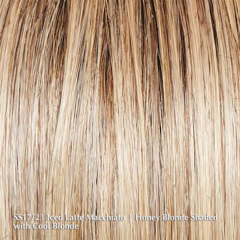 Trend Setter Elite by Raquel Welch | Synthetic Lace Front Wig (Mono Top)
