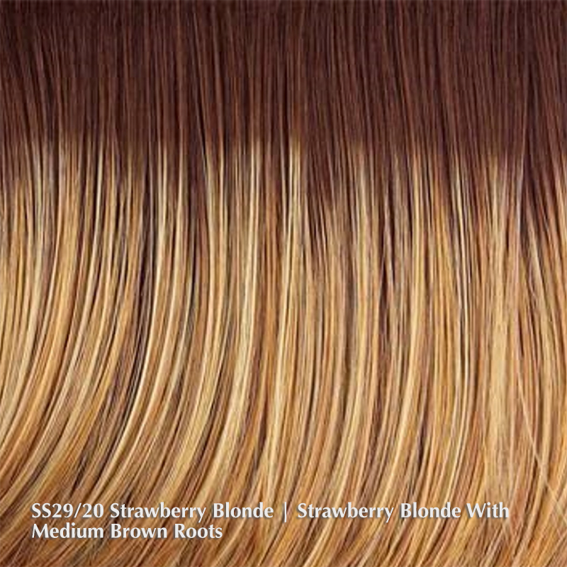 Voltage Large by Raquel Welch | Synthetic Wig (Basic Cap)