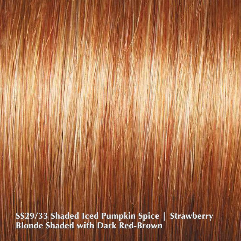 Trend Setter Elite by Raquel Welch | Synthetic Lace Front Wig (Mono Top)