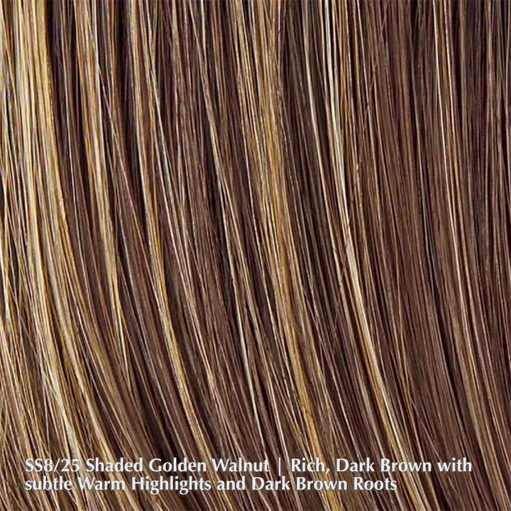 Winner Large by Raquel Welch | Synthetic Wig (Basic Cap)
