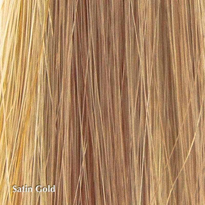 Charlotte Wig by TressAllure | Synthetic Wig (Basic Cap)