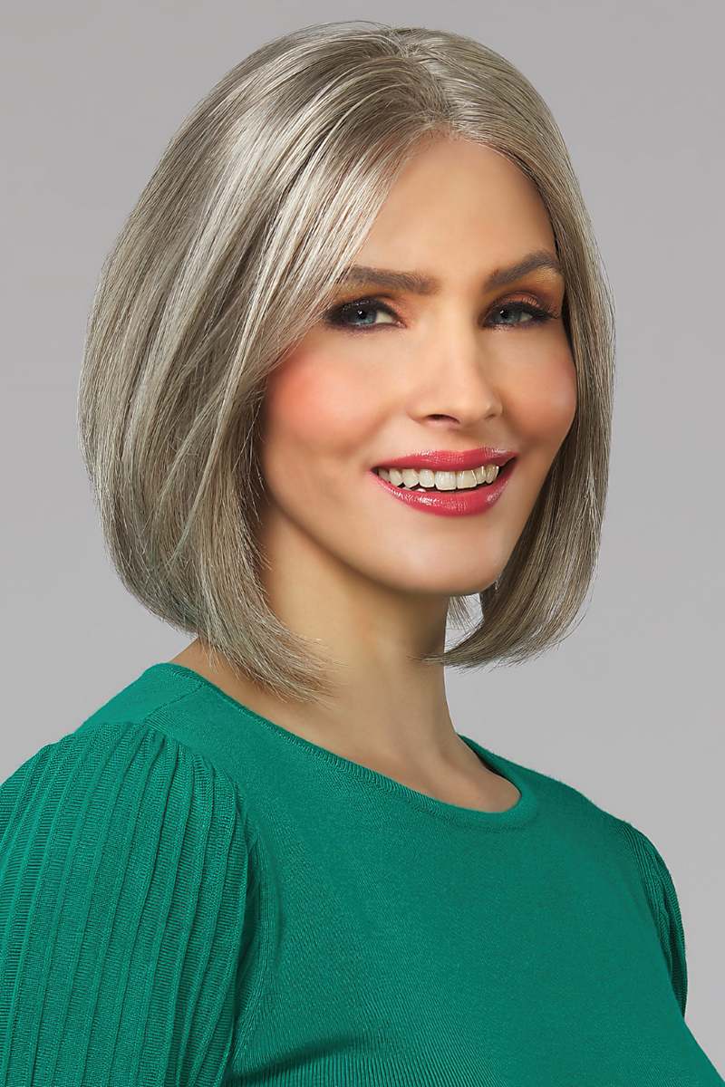 Nora Wig by Henry Margu | Lace Front Synthetic (Mono Part)