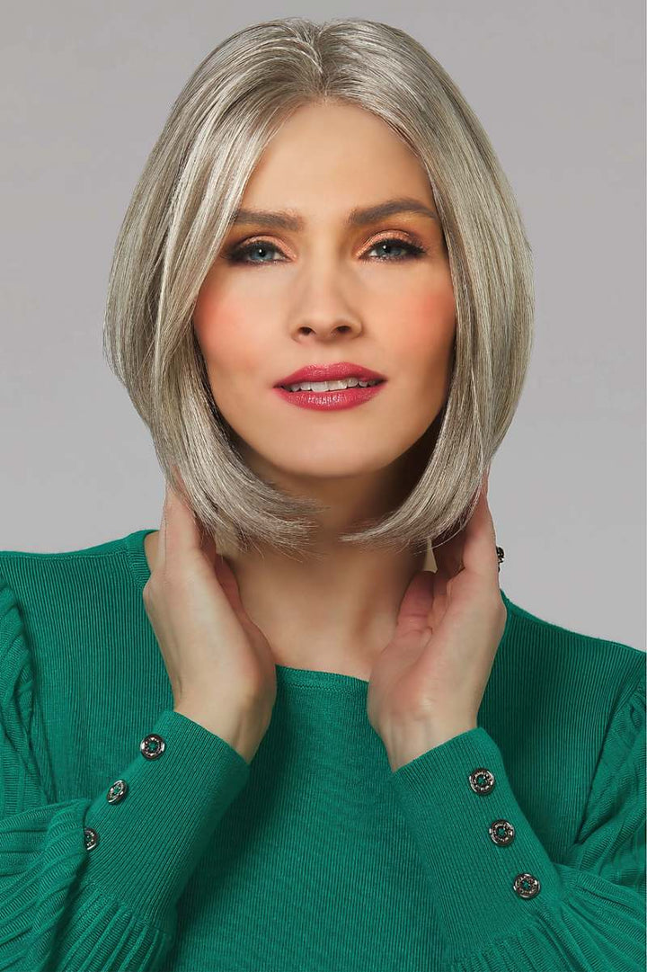 Nora Wig by Henry Margu | Lace Front Synthetic (Mono Part)