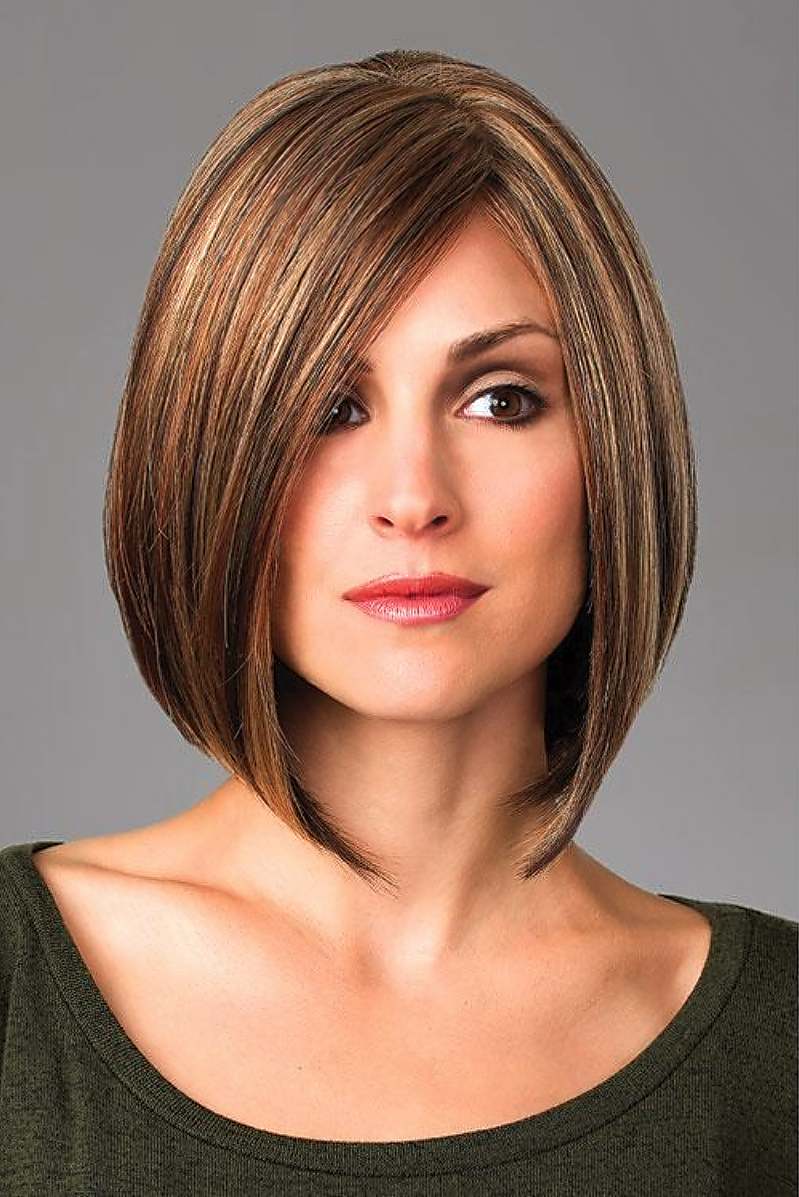 Nora Wig by Henry Margu | Lace Front Synthetic (Mono Part)