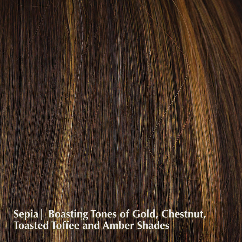 Adelle Wig by Rene of Paris | Synthetic Wig