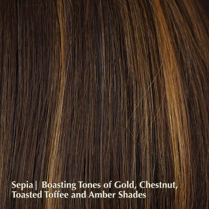 Adelle Wig by Rene of Paris | Synthetic Wig