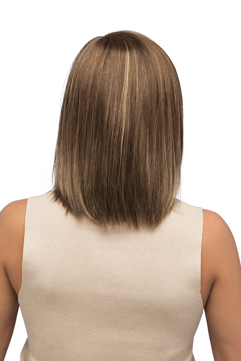OPEN BOX Shai Wig by Estetica | Synthetic Wig (Swiss Lace+ Front with Swiss Lace+ Part)