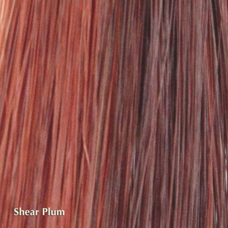 Charlotte Wig by TressAllure | Synthetic Wig (Basic Cap)