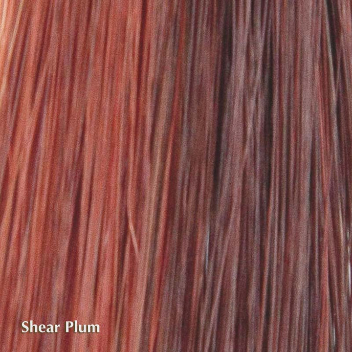 Charlotte Wig by TressAllure | Synthetic Wig (Basic Cap)