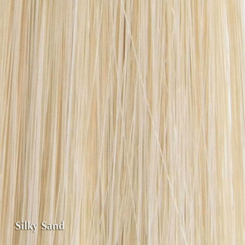 Charlotte Wig by TressAllure | Synthetic Wig (Basic Cap)