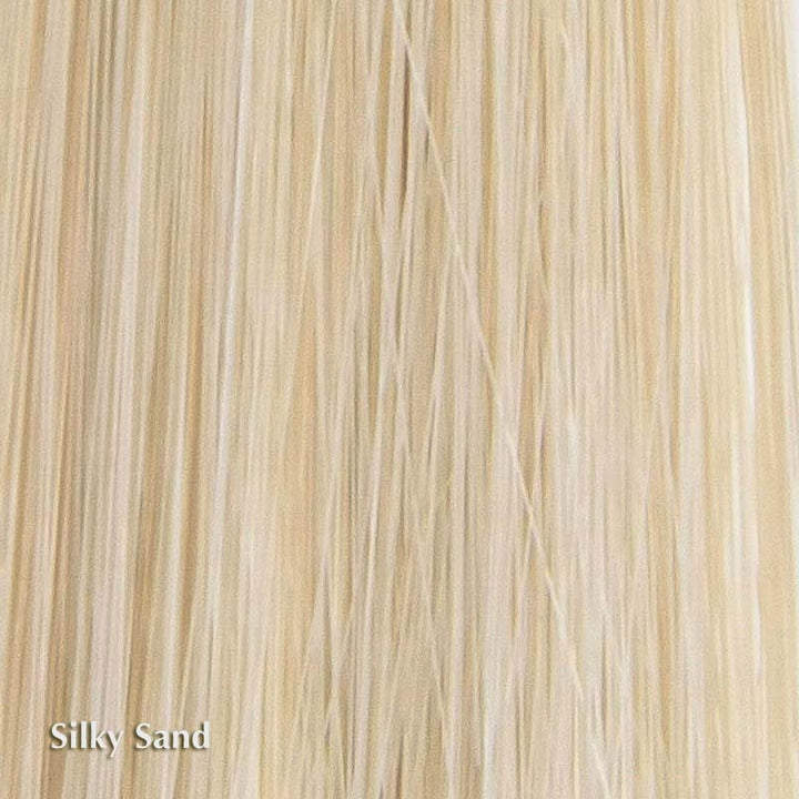 Charlotte Wig by TressAllure | Synthetic Wig (Basic Cap)